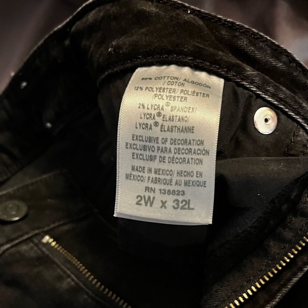 Idyllwind Bootcut Jeans - Picture 5 of 5